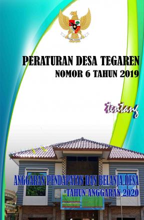 Perdes No. 6 Tahun 2019